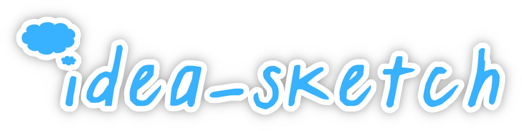Logo idea-sketch.com